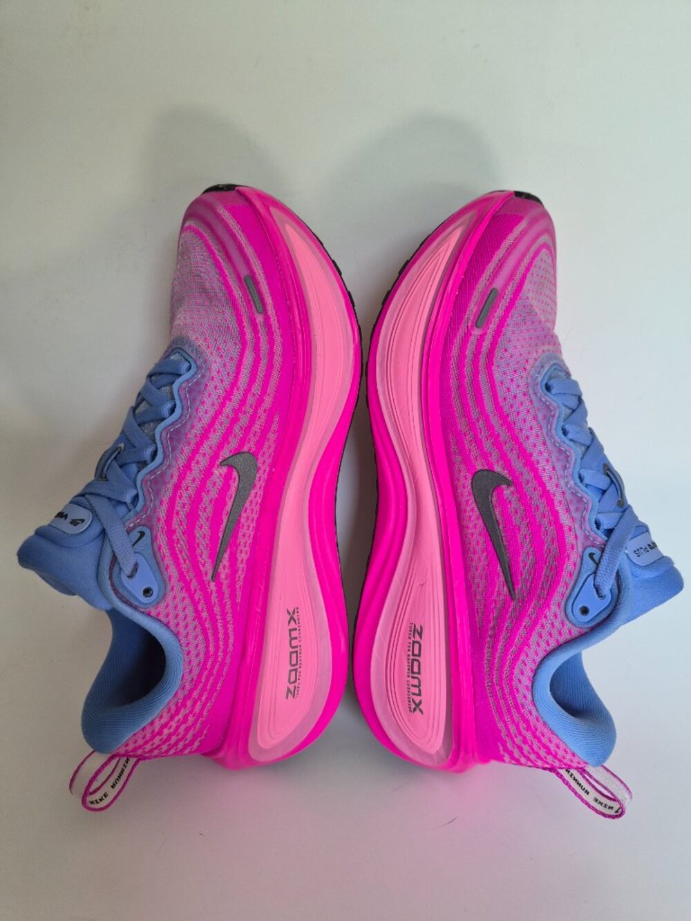 Nike Vomero Plus - Women - Size 7 - Picture 7 of 10
